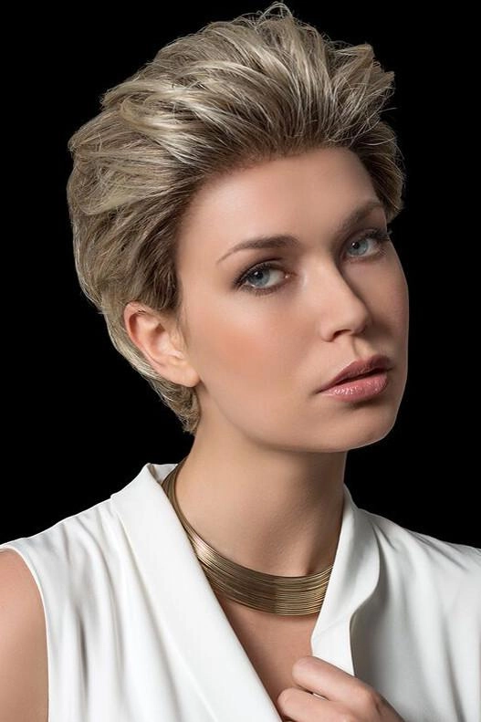Sale - Ellen Wille Wigs - Charme - Color: Mocca Mix (12.830.16)