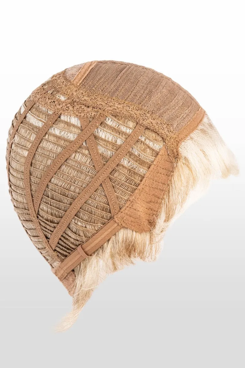 Sale - Ellen Wille Wigs - Coco - Color: Pearl Mix