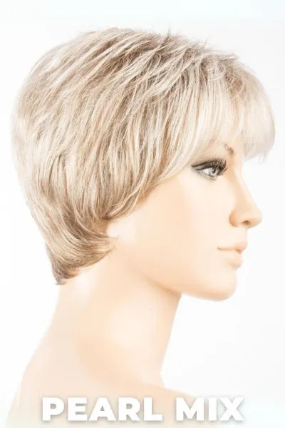 Sale - Ellen Wille Wigs - Coco - Color: Pearl Mix