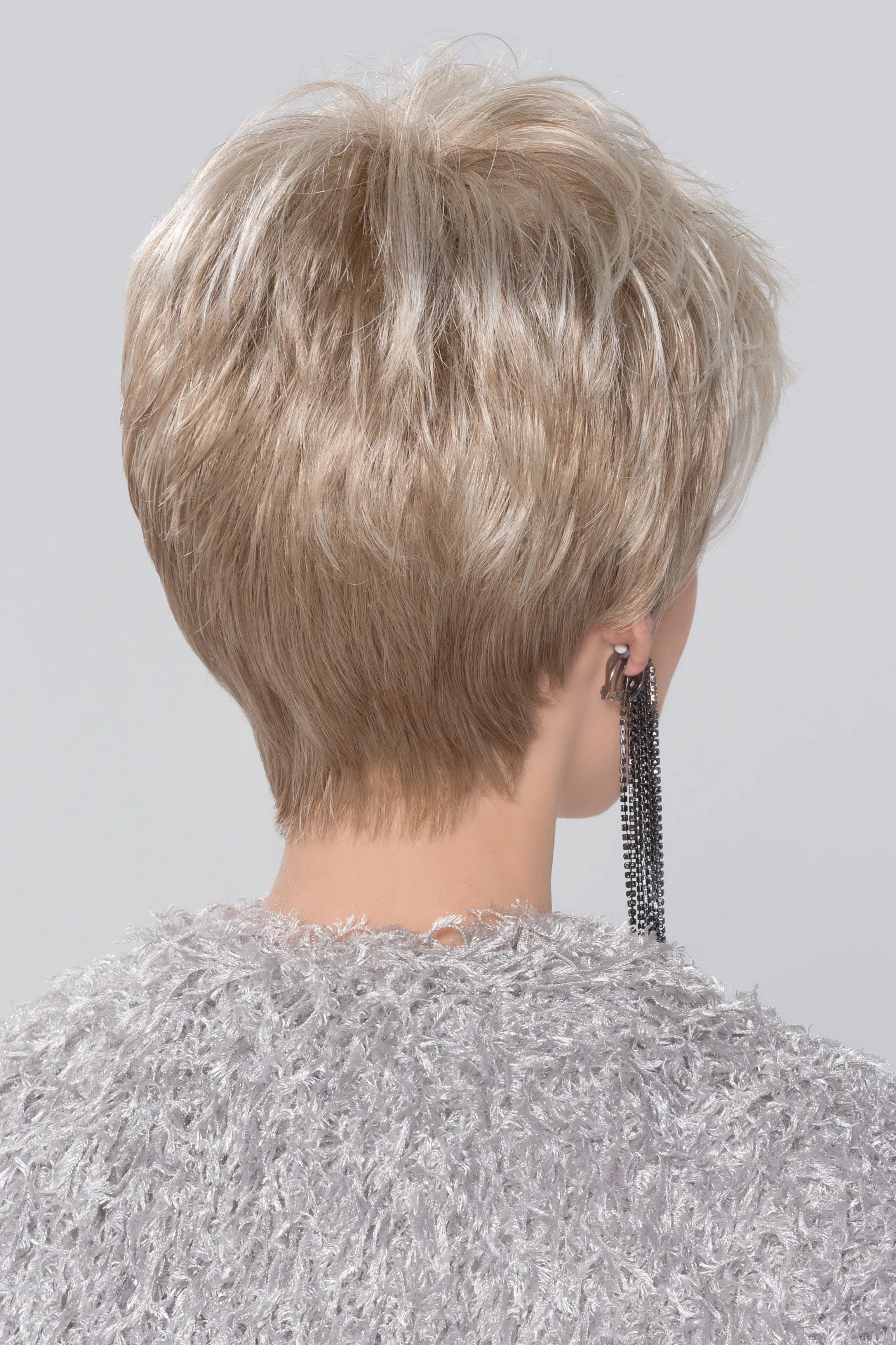 Sale - Ellen Wille Wigs - Coco - Color: Pearl Mix