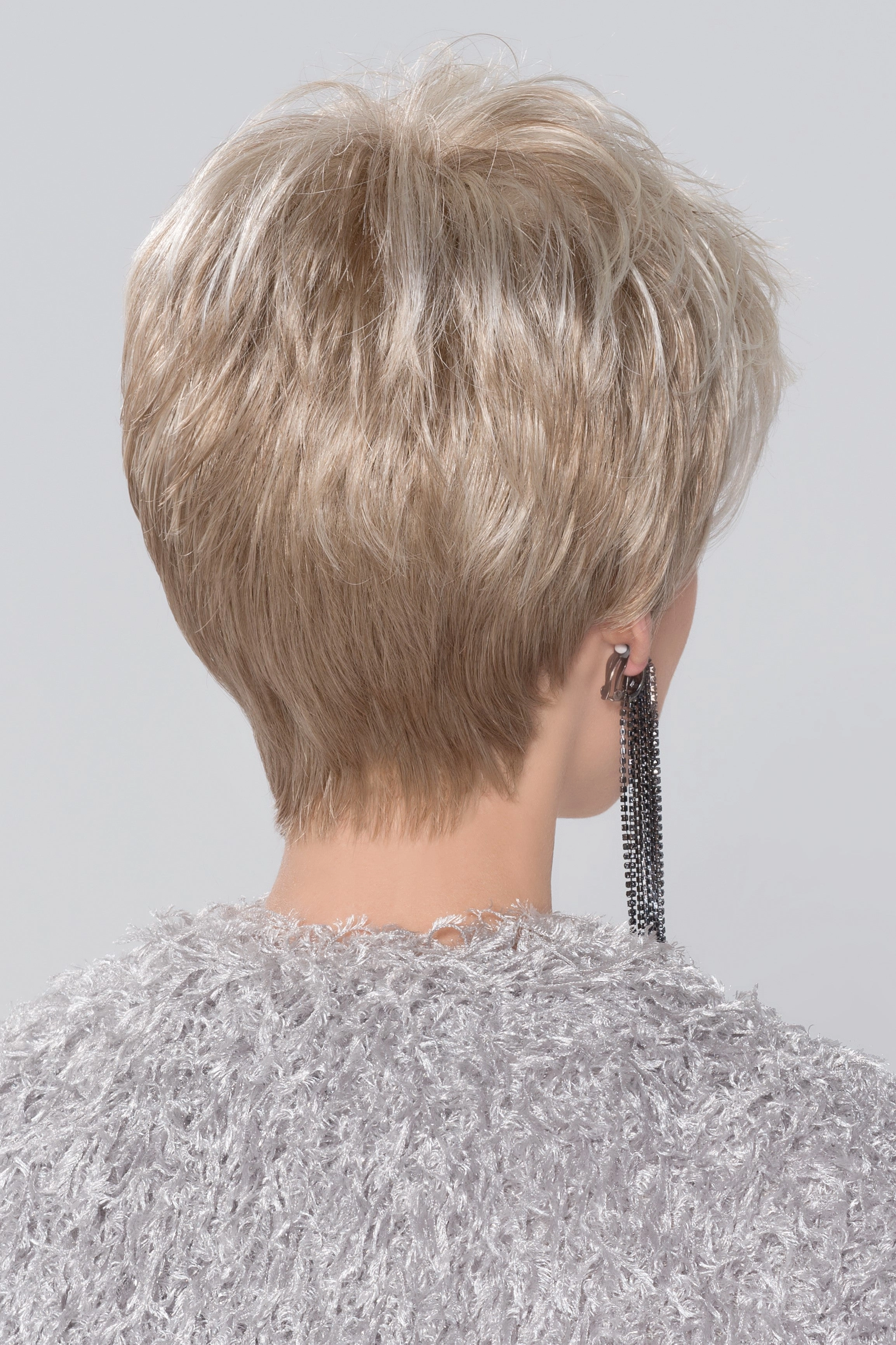 Sale - Ellen Wille Wigs - Coco - Color: Silver Mix