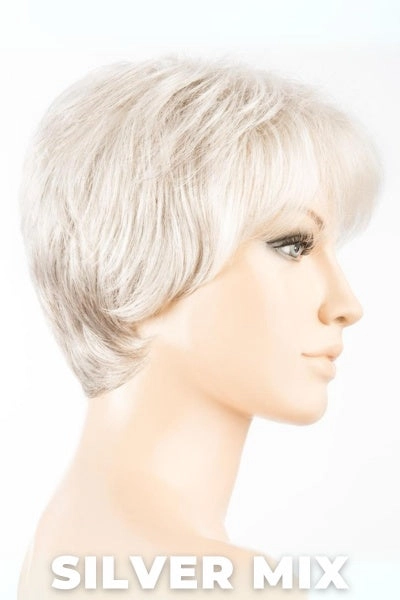 Sale - Ellen Wille Wigs - Coco - Color: Silver Mix