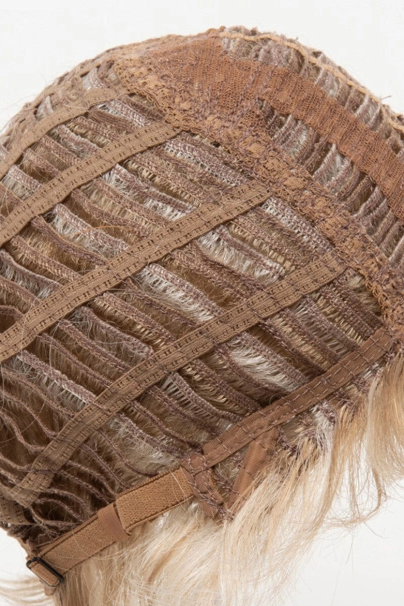 Sale - Envy Wigs - Jacqueline - Color: Chocolate Caramel