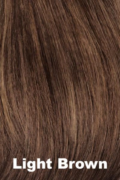 Sale - Envy Wigs - Jeannie - Color: Light Brown