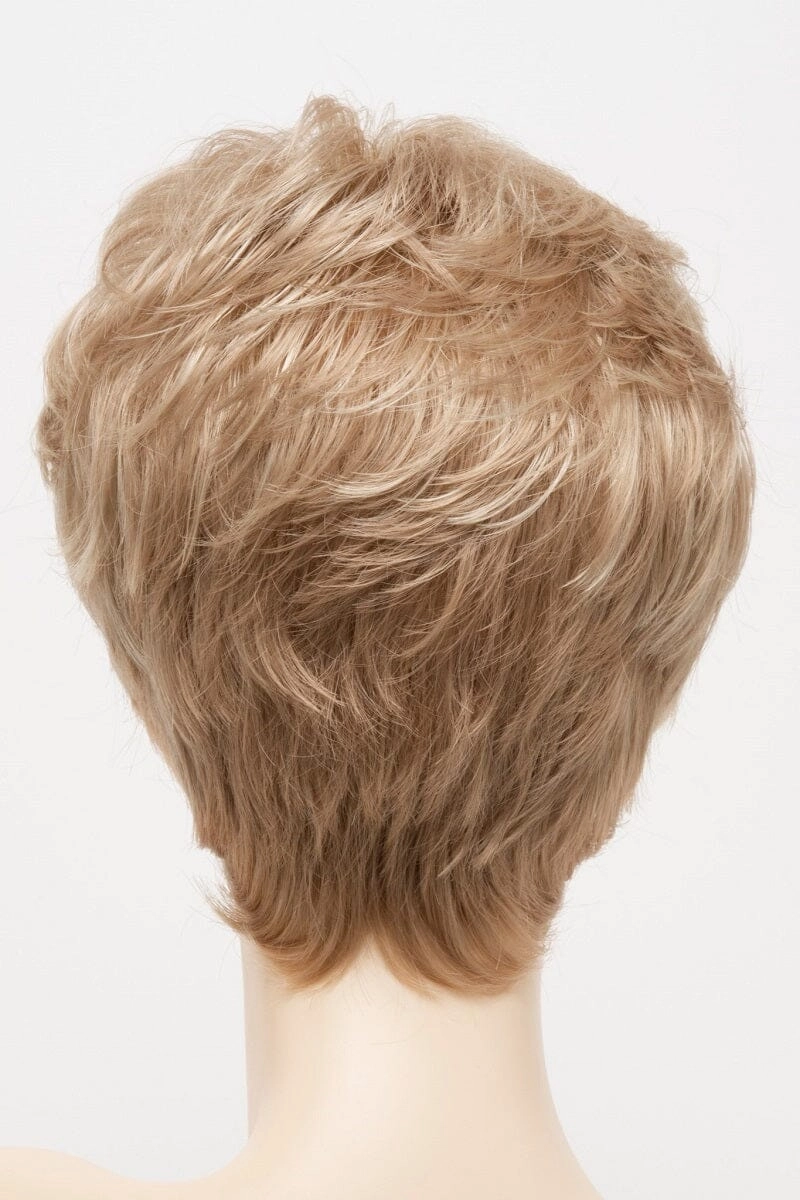 Sale - Envy Wigs - Jeannie - Color: Vanilla Butter