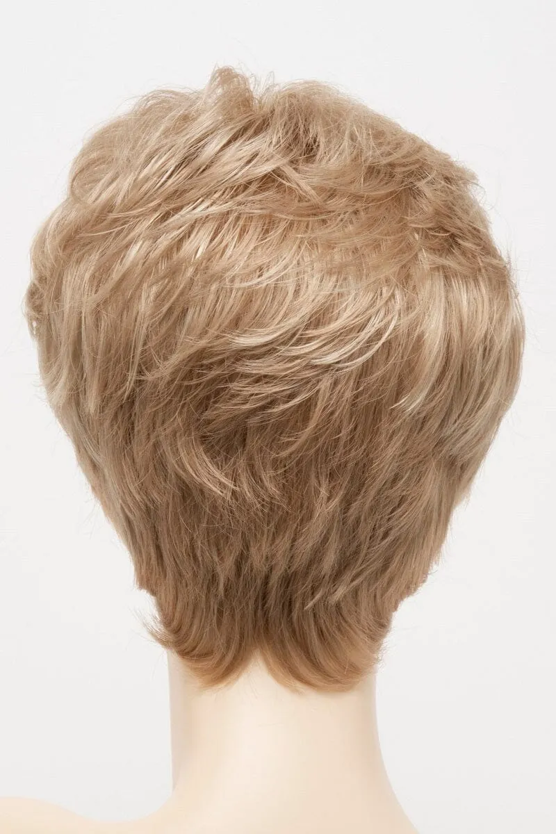 Sale - Envy Wigs - Jeannie - Color: Vanilla Butter