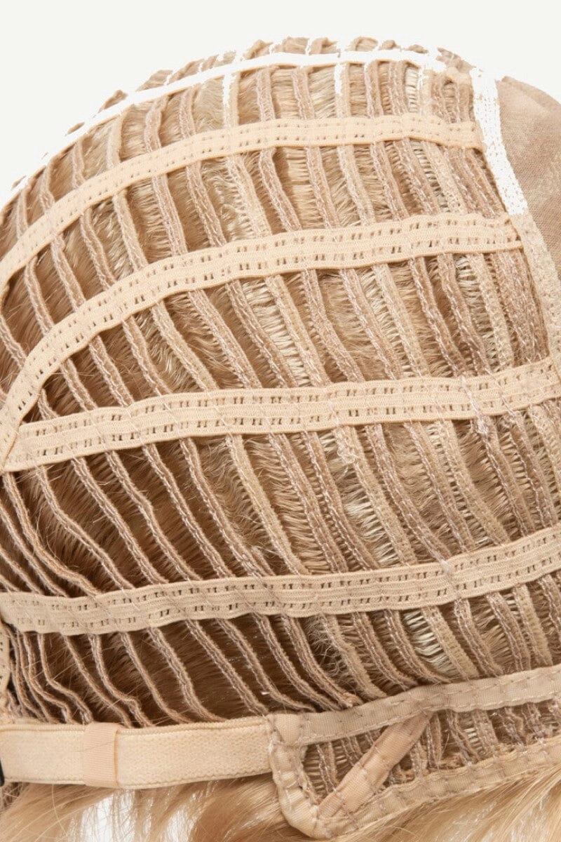 Sale - Envy Wigs - Jeannie - Color: Vanilla Butter