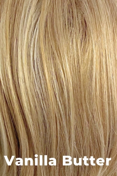 Sale - Envy Wigs - Jeannie - Color: Vanilla Butter