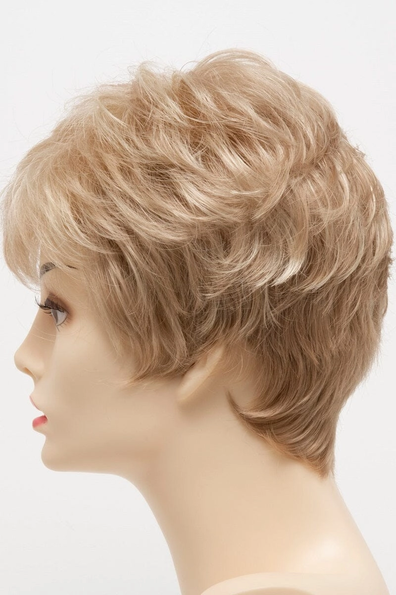 Sale - Envy Wigs - Jeannie - Color: Vanilla Butter