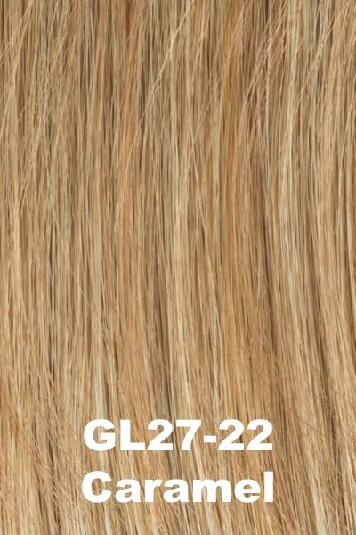 Sale - Gabor Toppers - Top Perfect - Color: Caramel (GL27-22)