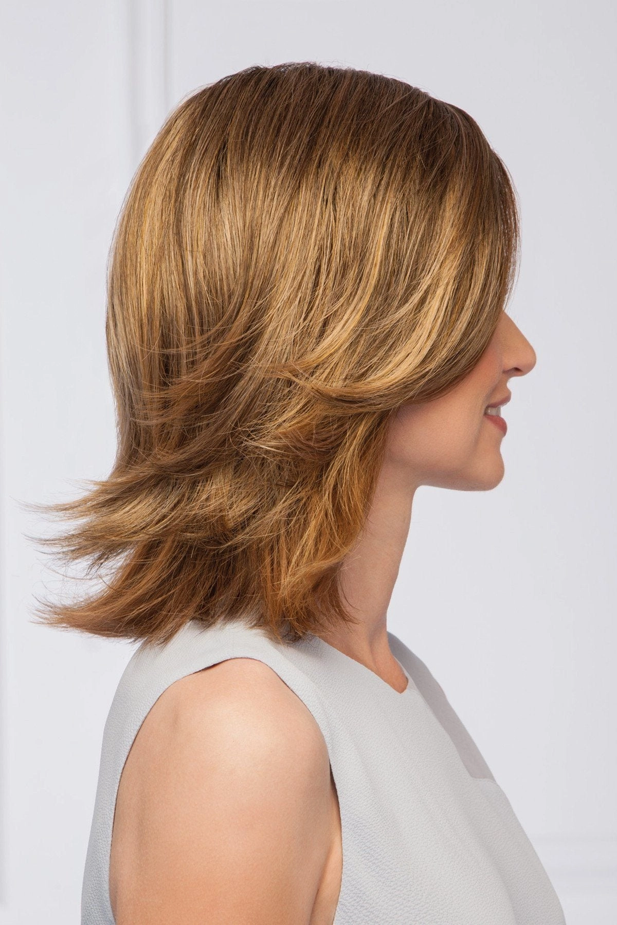 Sale - Gabor Toppers - Top Perfect - Color: Caramel (GL27-22)
