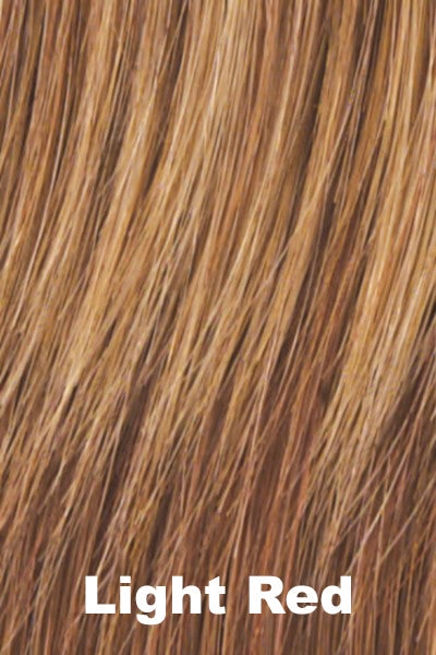 Sale - Gabor Wigs - Thrill - Color: Light Red
