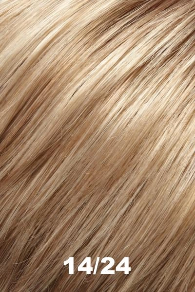 Sale - Jon Renau Wigs - Bree - Petite (#5148) - Color: 14/24 (Creme Soda)