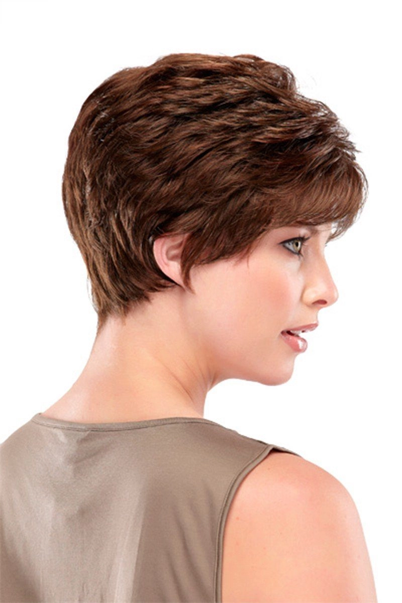Sale - Jon Renau Wigs - Bree - Petite (#5148) - Color: 14/24 (Creme Soda)