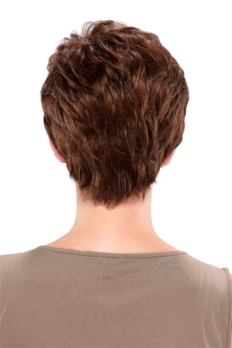 Sale - Jon Renau Wigs - Bree - Petite (#5148) - Color: 14/24 (Creme Soda)