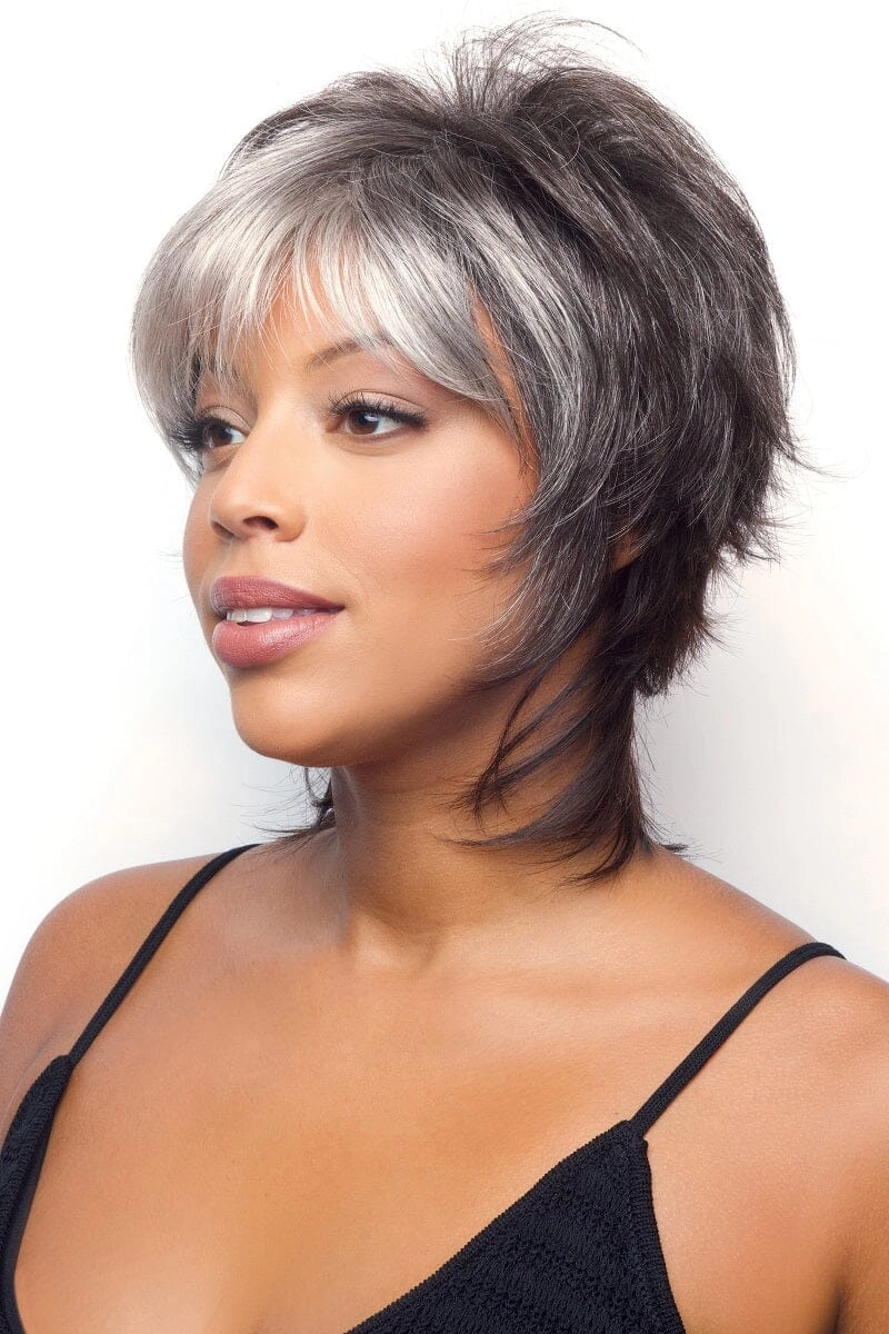 Sale - Noriko Wigs - Millie #1655 - Color: Cappucino