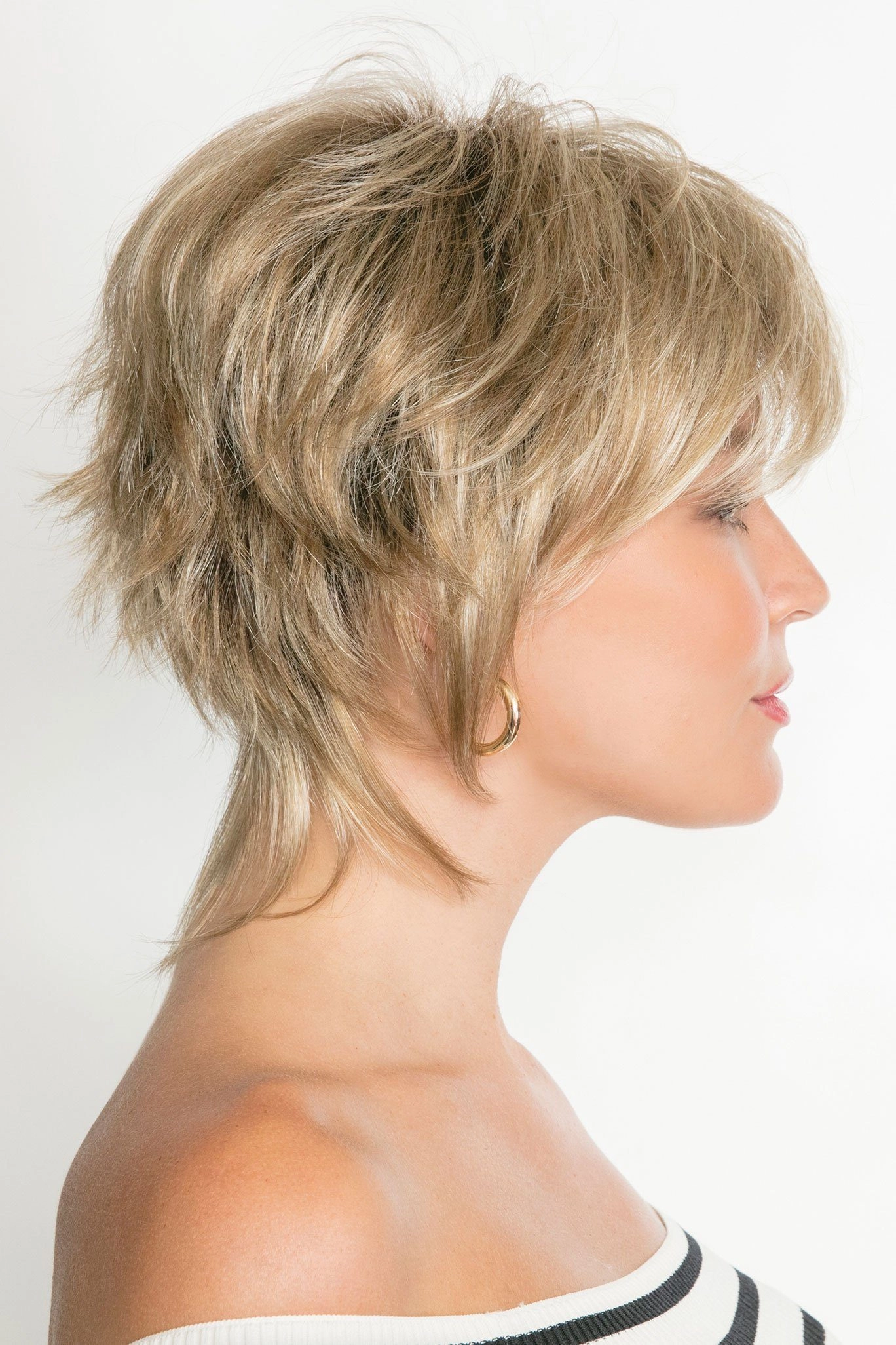 Sale - Noriko Wigs - Millie #1655 - Color: Cappucino