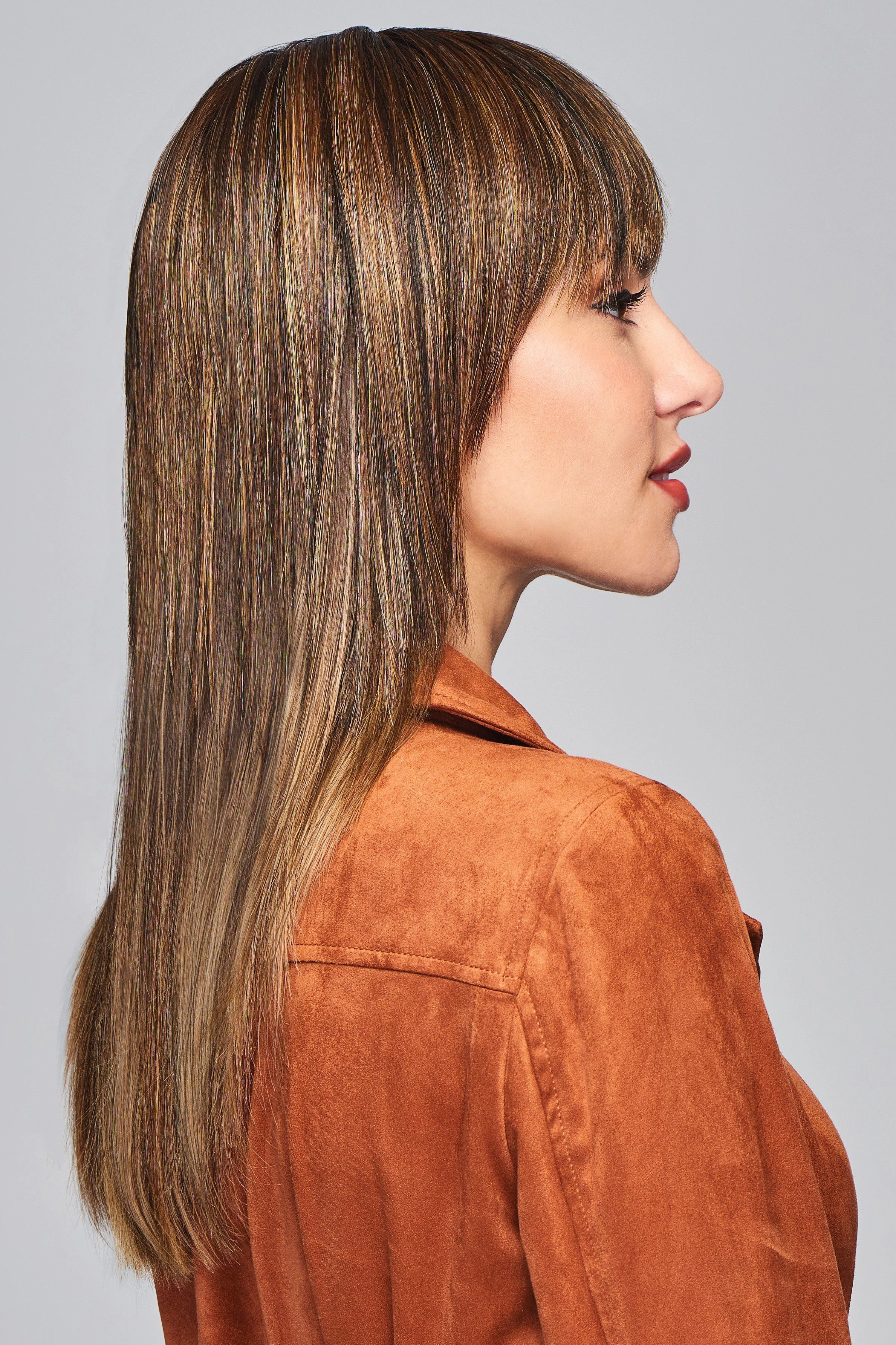 Sale - Raquel Welch Toppers - Beautiful Illusion - Color: Shaded Platinum (RL613SS)