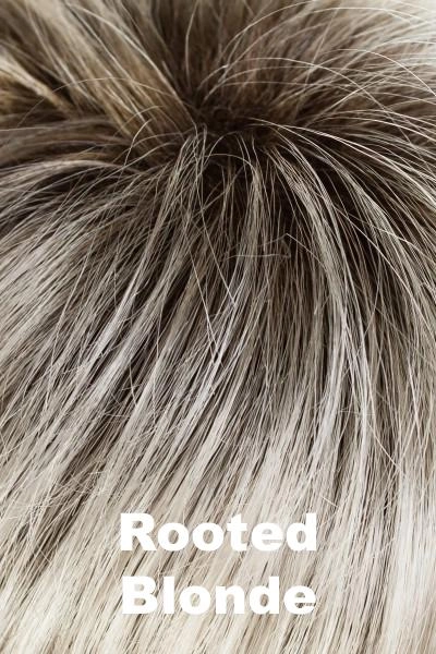 Sale - Tony of Beverly Additions - Shaper - Color: Rooted Blonde