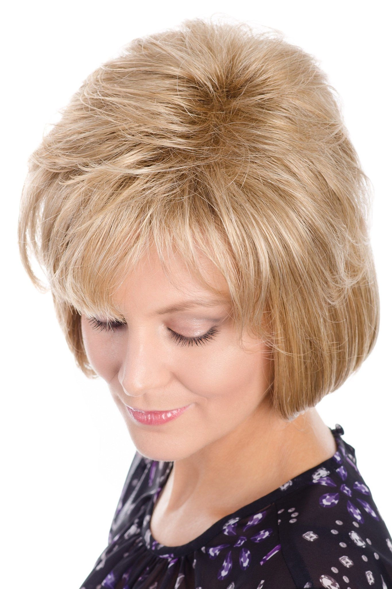 Sale - Tony of Beverly Additions - Shaper - Color: Rooted Blonde