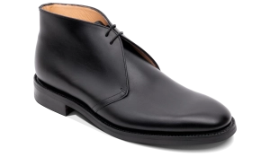Sandwell - Black Calf