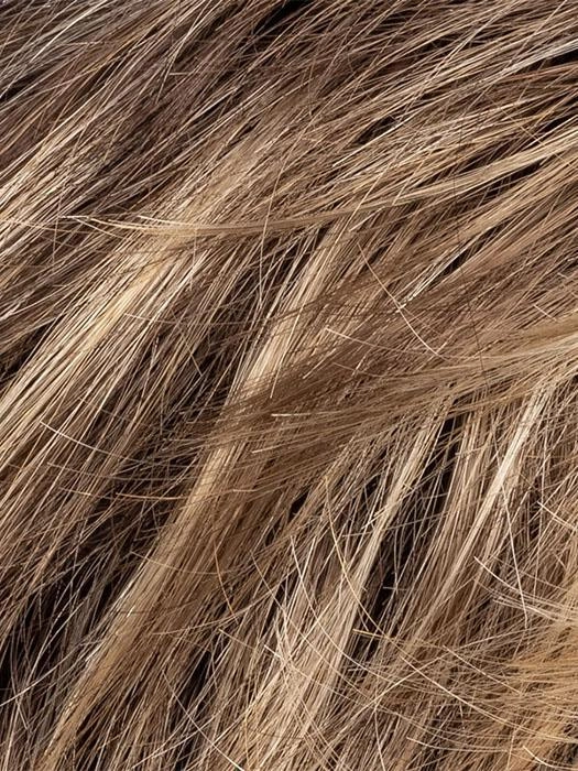 Satin Wig by Ellen Wille | Synthetic