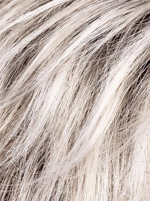 Satin Wig by Ellen Wille | Synthetic
