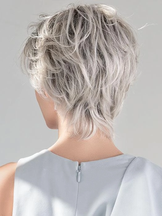 Satin Wig by Ellen Wille | Synthetic