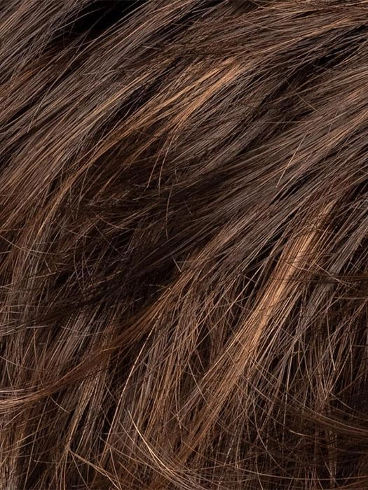 Satin Wig by Ellen Wille | Synthetic