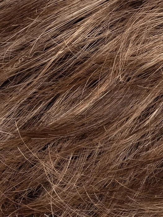 Satin Wig by Ellen Wille | Synthetic
