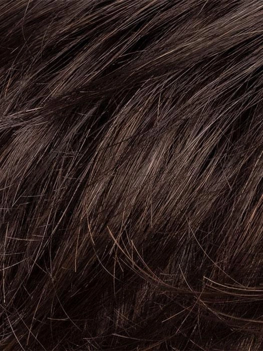Satin Wig by Ellen Wille | Synthetic