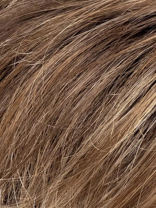 Satin Wig by Ellen Wille | Synthetic