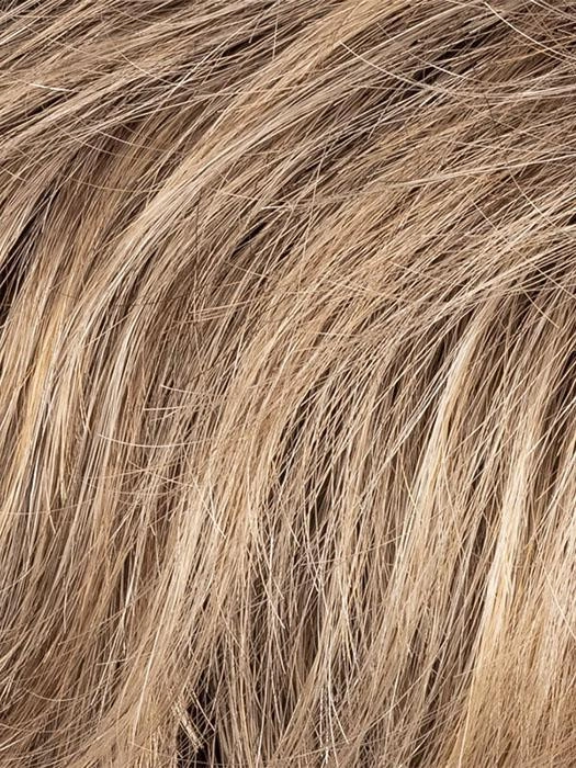 Satin Wig by Ellen Wille | Synthetic