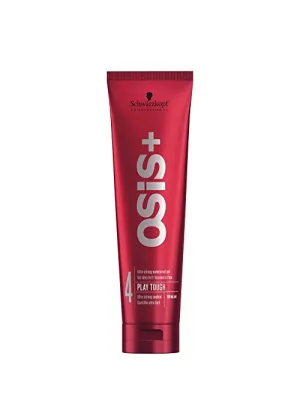Schwarzkopf Osis  Play Tough Ultra Strong Waterproof Gel