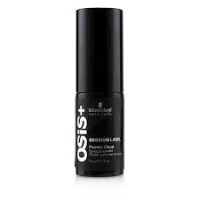 Schwarzkopf Osis  Session Label Powder Cloud Sprayable Powder