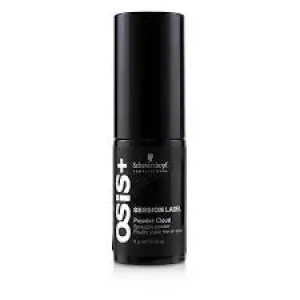 Schwarzkopf Osis  Session Label Powder Cloud Sprayable Powder