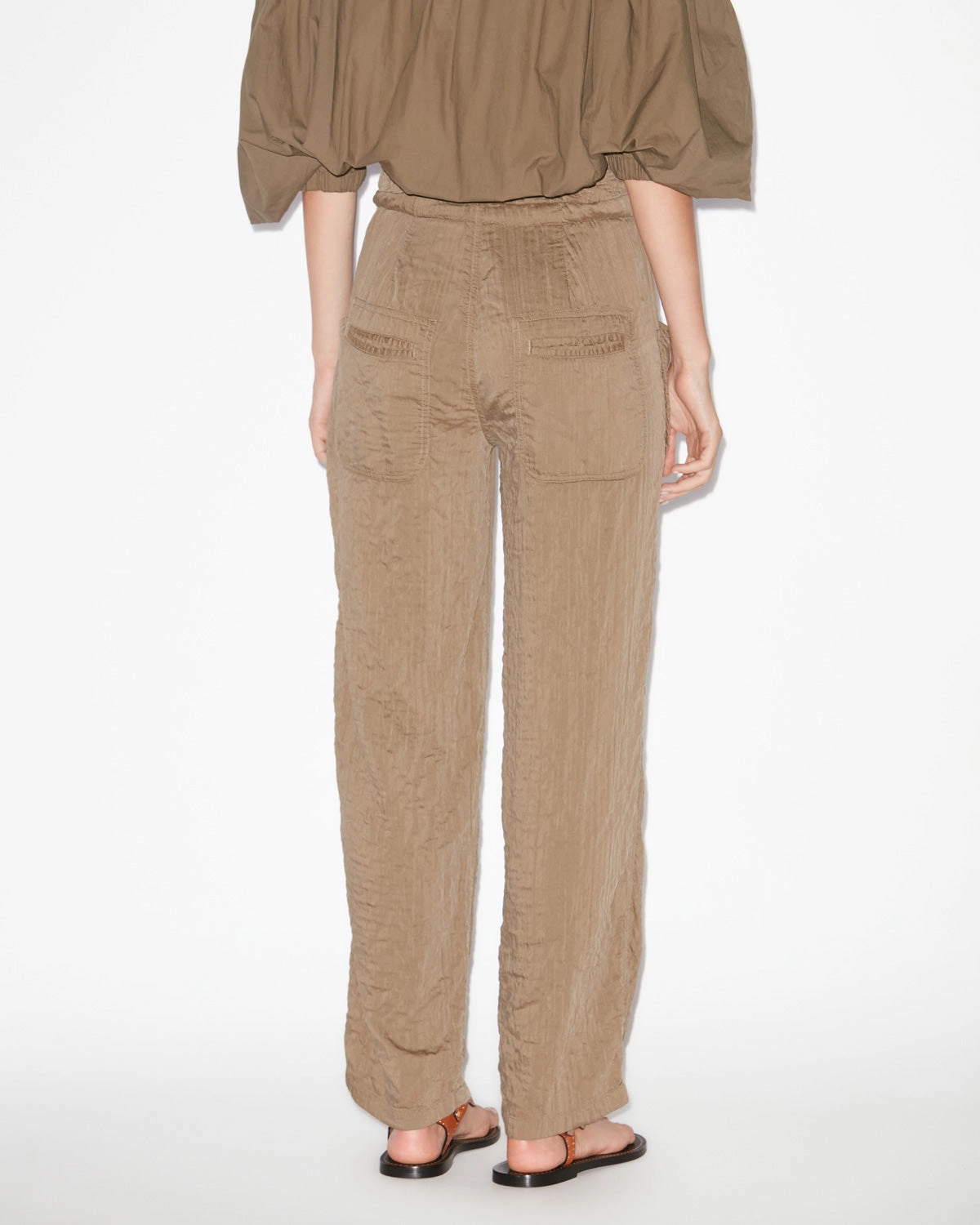 SERIDA PANTS