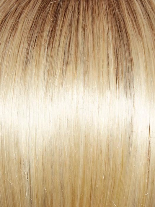 Serving Style | Synthetic Lace Front Wig