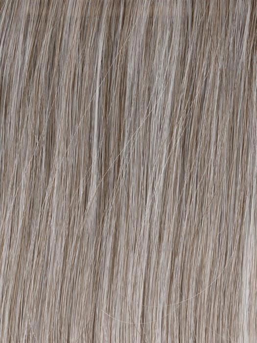 Serving Style | Synthetic Lace Front Wig
