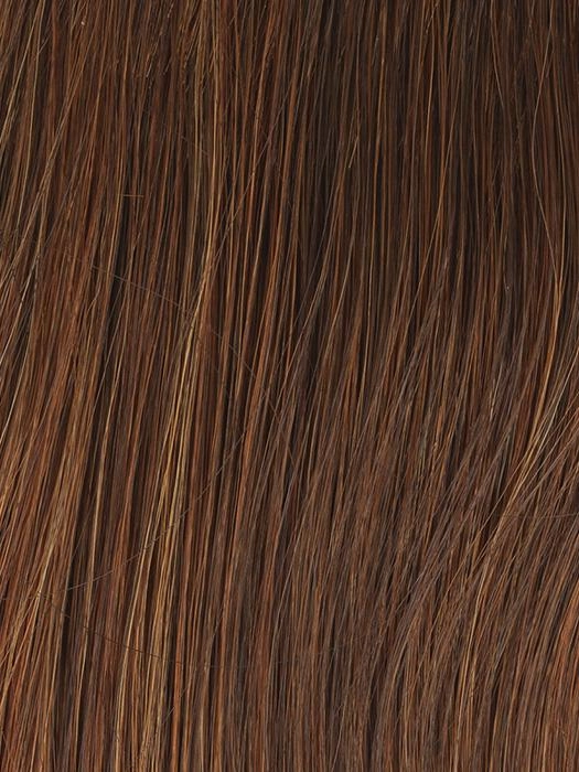 Serving Style | Synthetic Lace Front Wig