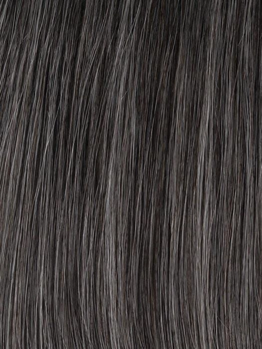 Serving Style | Synthetic Lace Front Wig