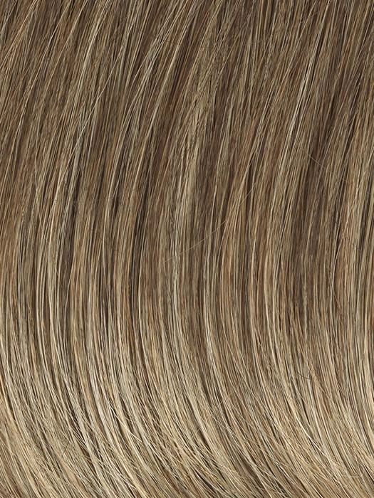 Serving Style | Synthetic Lace Front Wig