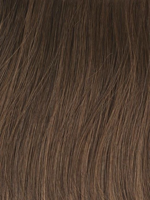 Serving Style | Synthetic Lace Front Wig