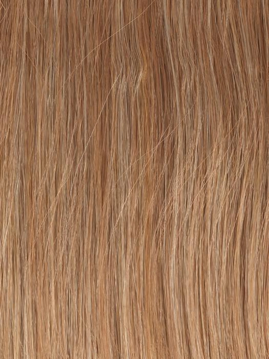 Serving Style | Synthetic Lace Front Wig