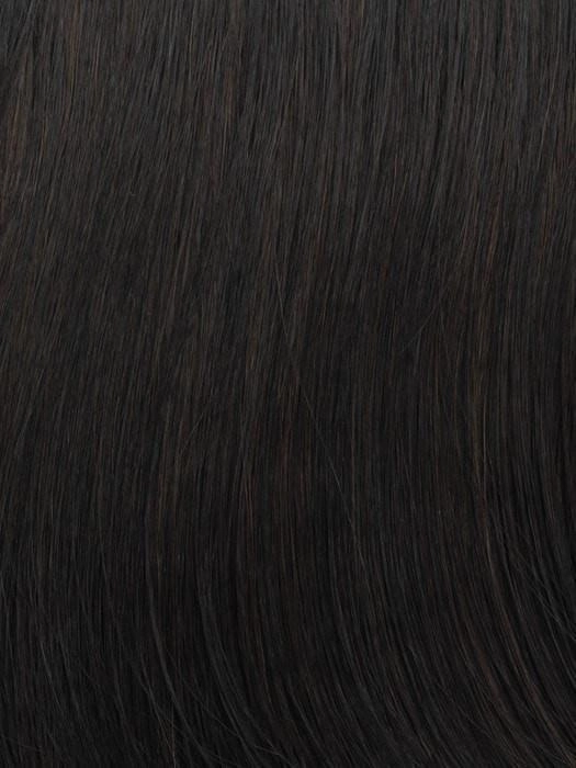 Serving Style | Synthetic Lace Front Wig