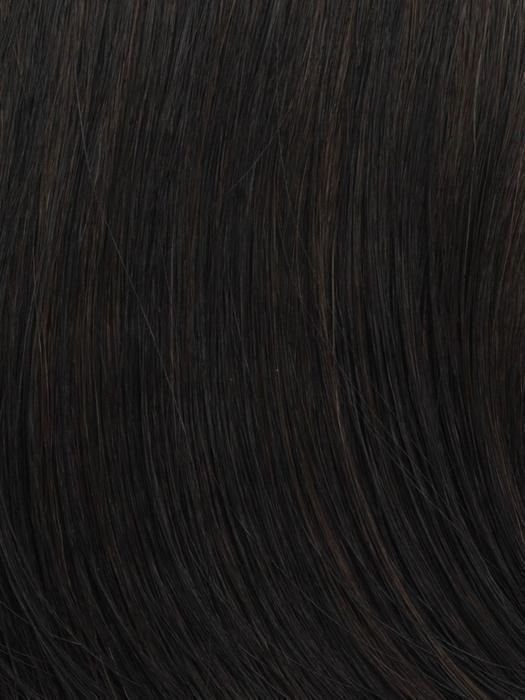 Serving Style | Synthetic Lace Front Wig