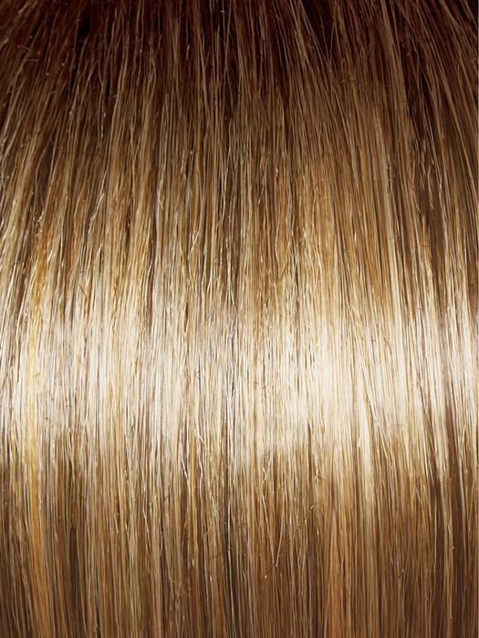Serving Style | Synthetic Lace Front Wig