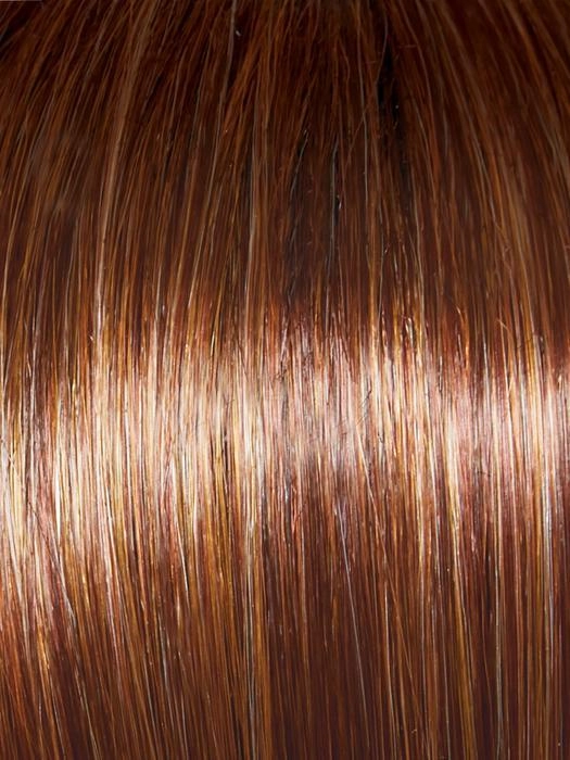 Serving Style | Synthetic Lace Front Wig