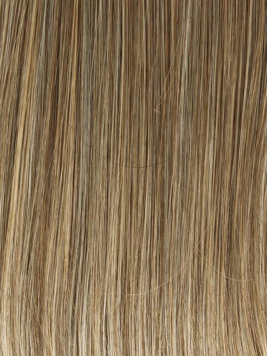 Serving Style | Synthetic Lace Front Wig