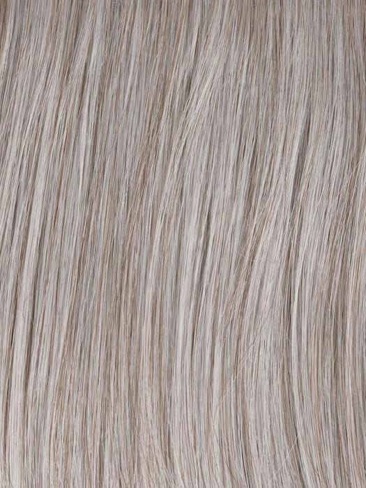 Serving Style | Synthetic Lace Front Wig